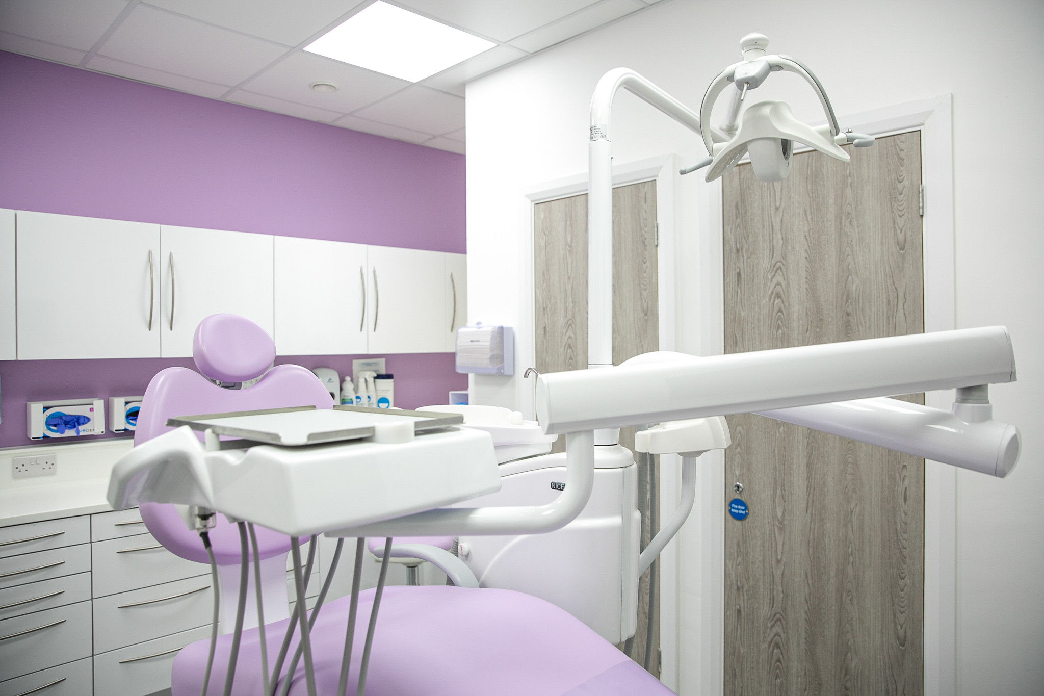 Specialist dentistry east grinstead